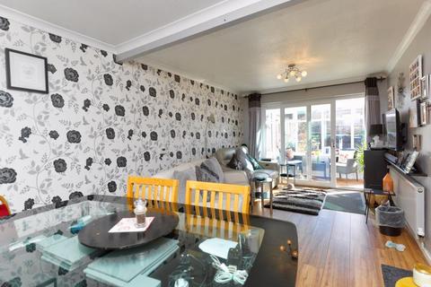 2 bedroom semi-detached bungalow for sale - Coalport Road, Broseley