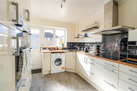 17 Longmeadows Drive, Laceby, Grimsby, DN37 7AQ