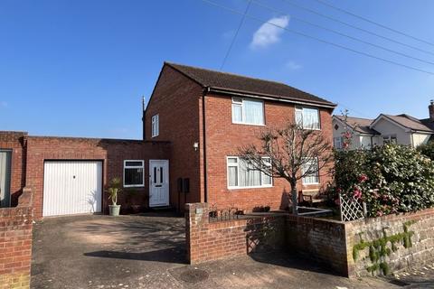 3 bedroom detached house for sale - 2A Brook Lane, Sidford, Sidmouth