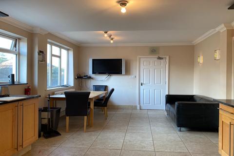 1 bedroom in a house share to rent - En-Suite, Milton Road, Cambridge,