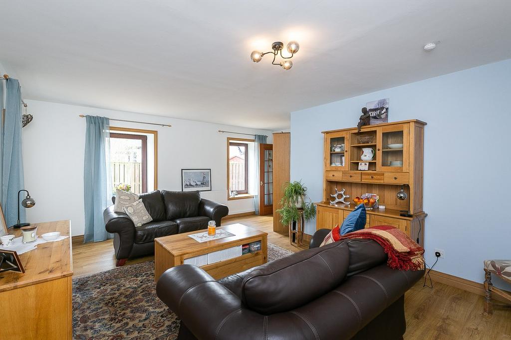 Stewart Street, Carluke, ML8 1 bed bungalow for sale £120,000