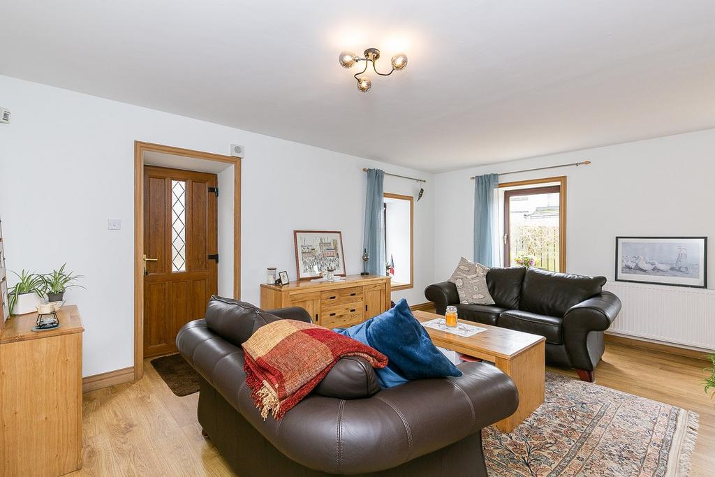 Stewart Street, Carluke, ML8 1 bed bungalow for sale £120,000