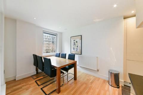 2 bedroom flat to rent, London, London, E14 9DQ