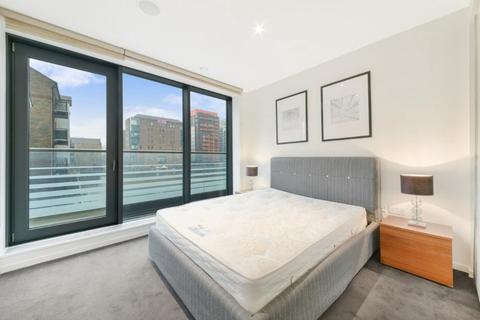 2 bedroom flat to rent - Oakland Quay, London, E14 9EA