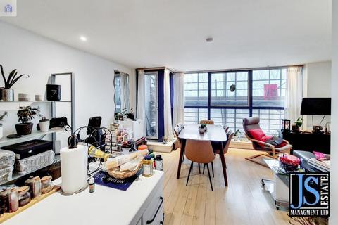 undefined, Baltic Quay, 1 Sweden Gate, London, SE16 7TJ