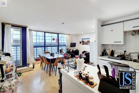 undefined, Baltic Quay, 1 Sweden Gate, London, SE16 7TJ