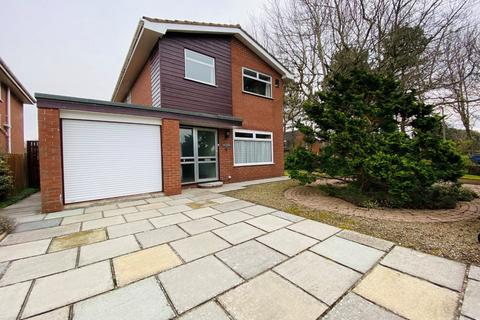 2 Vicarage Road, Formby, Liverpool, L37 1XT