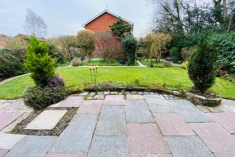 2 Vicarage Road, Formby, Liverpool, L37 1XT