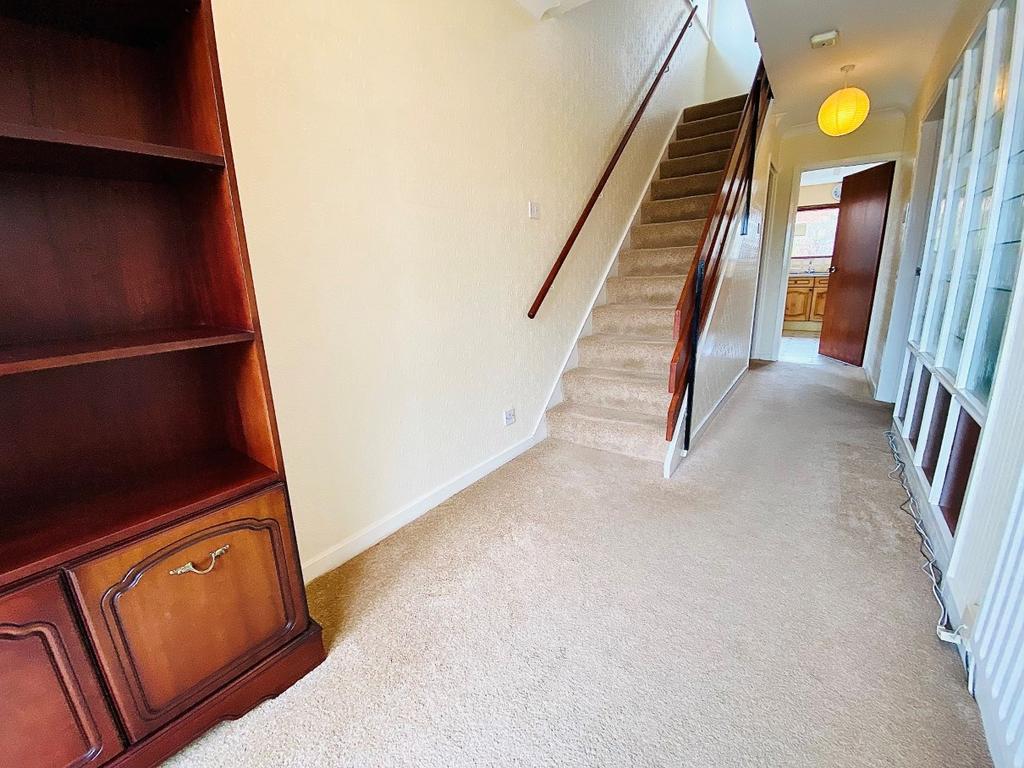 Vicarage Road, Formby, Liverpool, L37 4 bed detached house £385,000