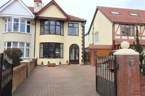 4 bedroom semi-detached house for sale - Preston New Road, Southport, Merseyside, PR9