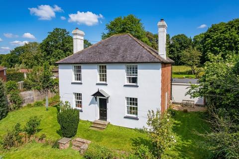 4 bedroom detached house for sale, Woodmans Green Road, Whatlington, Battle, TN33