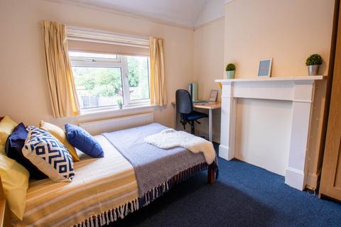 1 bedroom in a house share to rent - Clifton Gardens, Canterbury, Kent