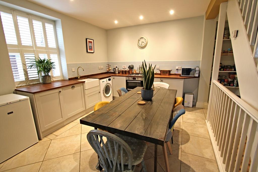 Dunscar Square, Egerton, Bolton, BL7 3 bed terraced house £265,000