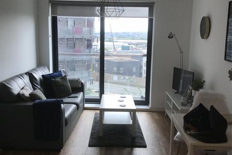 undefined, Aire, Cross Green Lane, LS9