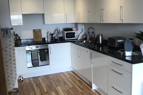 undefined, Aire, Cross Green Lane, LS9