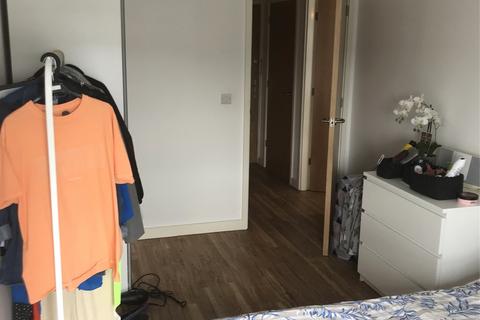 undefined, Aire, Cross Green Lane, LS9