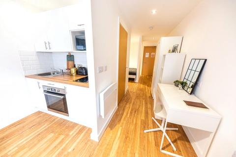 undefined, The Campus, 32 Frederick Road, Salford, M6