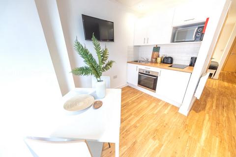 undefined, The Campus, 32 Frederick Road, Salford, M6