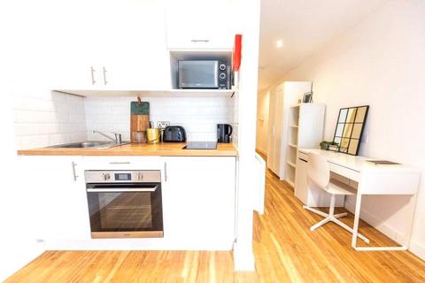 undefined, The Campus, 32 Frederick Road, Salford, M6