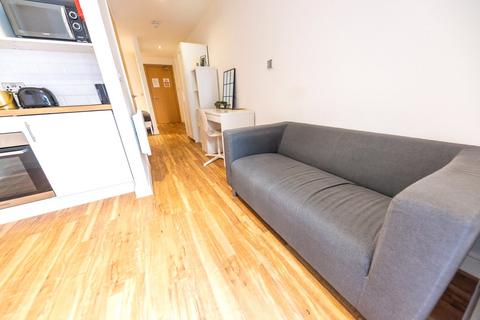 undefined, The Campus, 32 Frederick Road, Salford, M6