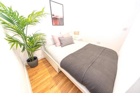 undefined, The Campus, 32 Frederick Road, Salford, M6