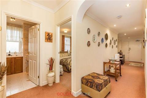 3 bedroom flat for sale, Flag Court, Courtenay Terrace, Hove