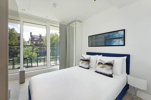 2 bedroom apartment for sale, Wolfe House, Kensington High Street, London W14