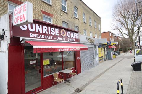 Cafe for sale, Sun Cafe,  Bounds Green Road, London