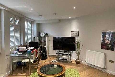 1 bedroom flat to rent - Fallow Court