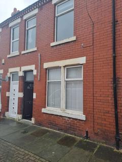 2 bedroom terraced house to rent, Lewtas Street, Blackpool