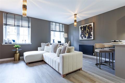 undefined, Plot D2/3 - TwoMax At Cottonyards, Old Rutherglen Road, Glasgow, G5