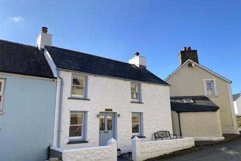 undefined, Ffordd Yr Afon, Trefin, Haverfordwest, Pembrokeshire, SA62