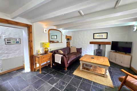 undefined, Ffordd Yr Afon, Trefin, Haverfordwest, Pembrokeshire, SA62