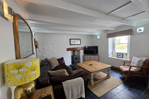 undefined, Ffordd Yr Afon, Trefin, Haverfordwest, Pembrokeshire, SA62