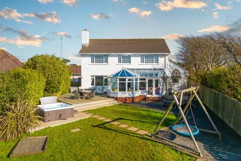 Hawthorne House Poole Lane, Woolacombe, EX34 7AP