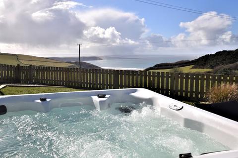 Hawthorne House Poole Lane, Woolacombe, EX34 7AP