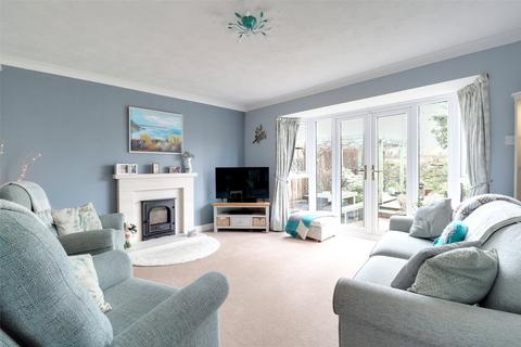 4 bedroom detached house for sale, Fairfield Park, Five Lanes, Launceston, Cornwall, PL15