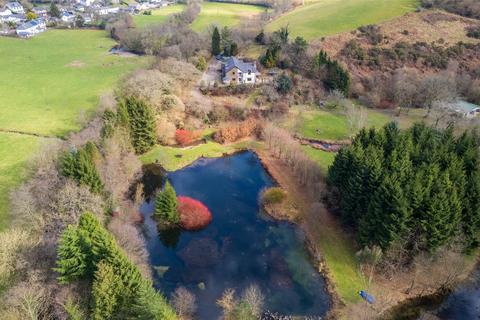 5 bedroom detached house for sale - Brayford, Barnstaple, Devon, EX32