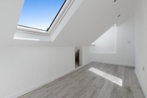 undefined, Loft Rooms 5 and 6