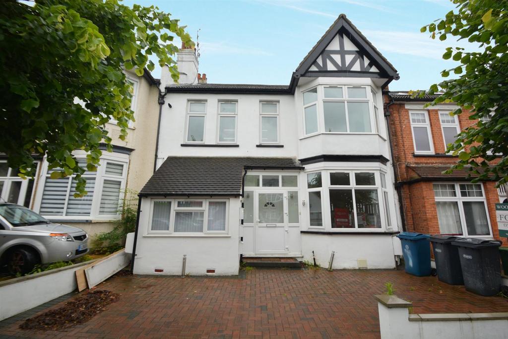 Butler Avenue, Harrow, HA1 4EJ 1 bed flat £1,250 pcm (£288 pw)