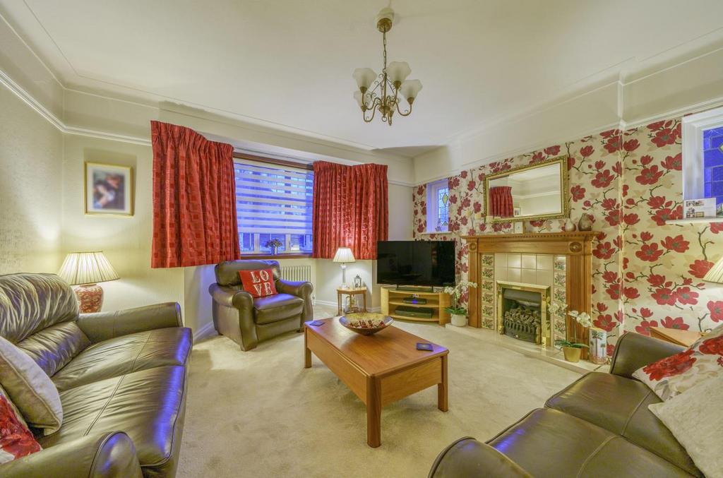 Friern Mount Drive, Whetstone 3 bed house £1,100,000
