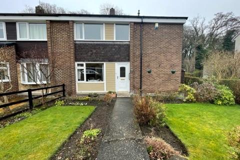 2 bedroom semi-detached house for sale - Guessburn, Stocksfield