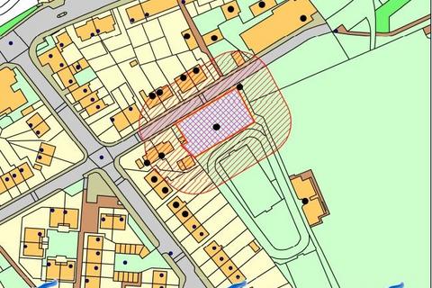 undefined, Site at 19c Rope Walk, Prestonpans EH32 9BN