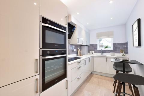 3 bedroom terraced house for sale - St. Albans Road, Watford, Hertfordshire, WD25