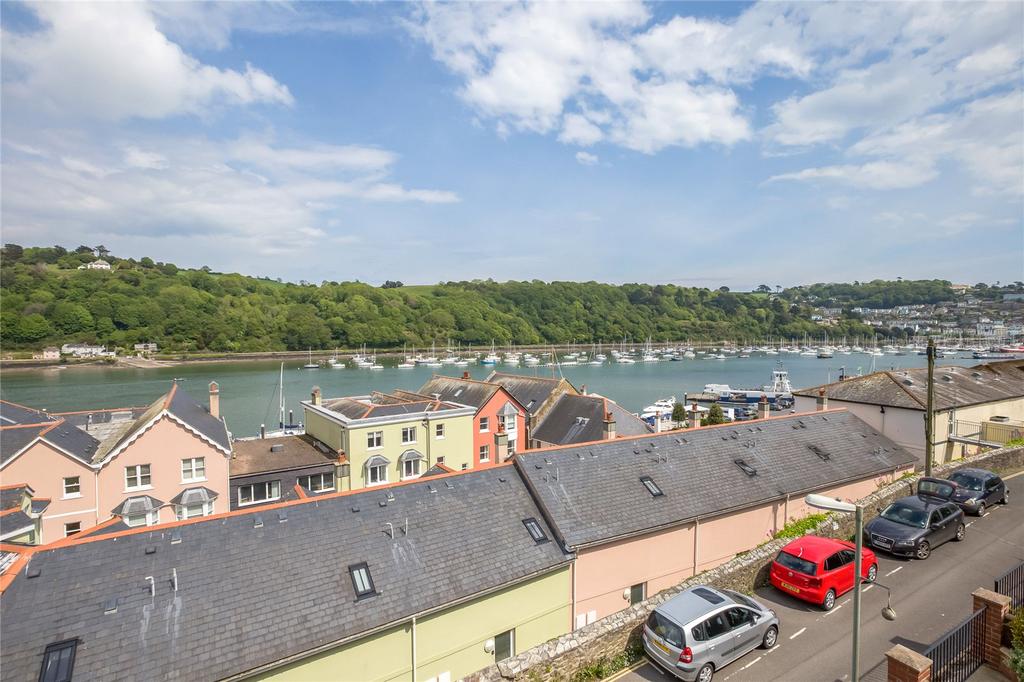 Sandquay Road, Dartmouth, Dartmouth, TQ6 3 bed terraced house £500,000