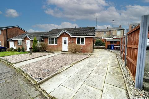 11 Full View, Blackburn, BB2 4QB