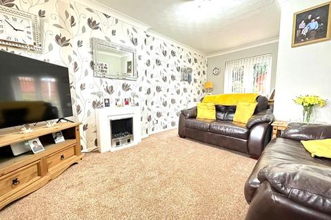 11 Full View, Blackburn, BB2 4QB