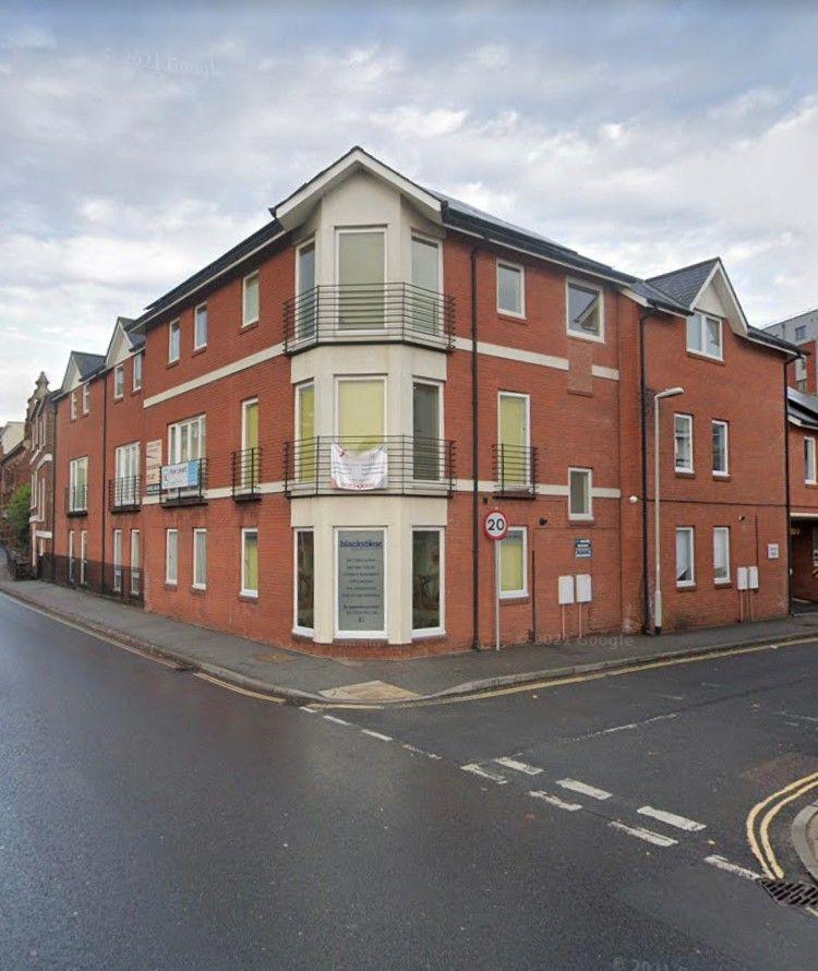 Charlotte Mews, Exeter 2 bed apartment £975 pcm (£225 pw)