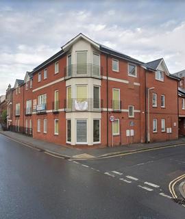 2 bedroom apartment to rent, Charlotte Mews, Exeter