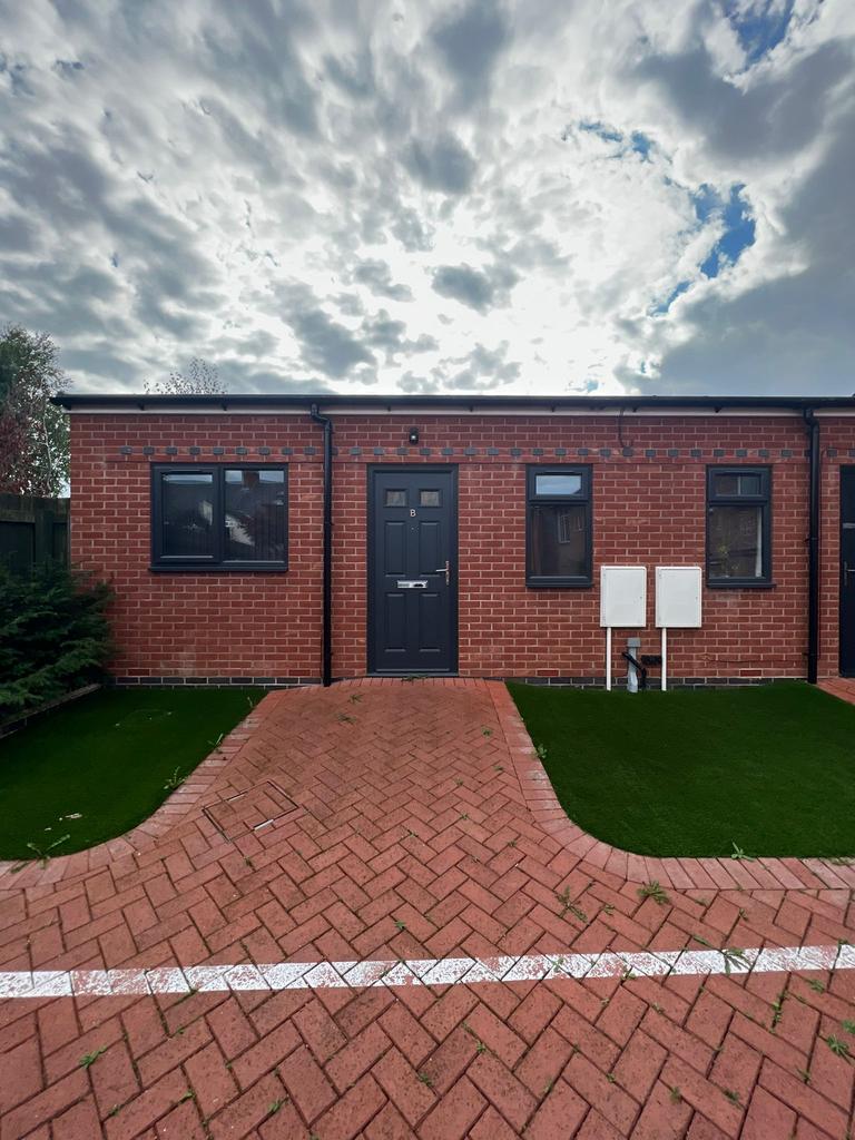 Cavendish Road, Leicester, LE2 Flat £750 pcm (£173 pw)